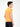 Boy's Orange T-Shirt - EBTTS21-056