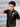 Boy's Black T-Shirt - EBTTS21-2446