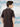 Boy's Black T-Shirt - EBTTS21-2446