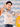 Boy's White T-Shirt - EBTTS21-2459