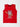 Boy's Red Tank Top - EBTT21-004