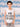 Boy's White Tank Top - EBTT21-005