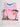 Boy's Light Pink Tank Top - EBTT21-013