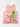 Boy's Peach Tank Top - EBTT21-017