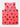 Boy's Orange Tank Top - EBTT21-021