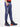Boy's Stone Blue Trouser - EBBT21-003