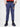 Boy's Stone Blue Trouser - EBBT21-003