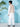Boy's Multi & White Waist Coat Suit - EBTWCS21-25129