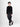 Boy's Black Waist Coat Suit - EBTWCS21-25130