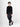Boy's Black Waist Coat Suit - EBTWCS21-25130