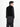 Boy's Black Waist Coat Suit - EBTWCS21-25130