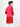 Boy's Pink & Red Waist Coat Suit - EBTWCS21-25132