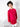 Boy's Pink & Red Waist Coat Suit - EBTWCS21-25132