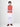 Boy's Rust & White Waist Coat Suit - EBTWCS21-25135