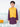 Boy's Yellow & Purple Waist Coat Suit - EBTWCS21-25136