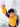Boy's Yellow & Purple Waist Coat Suit - EBTWCS21-25136
