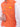 Boy's Orange & White Waist Coat Suit - EBTWCS21-25138
