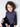 Boy's Purple & Blue Waist Coat Suit - EBTWCS21-25140