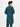 Boy's Teal Waist Coat Suit - EBTWCS21-25143