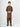 Boy's Mehndi Waist Coat Suit - EBTWCS21-25145
