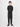 Boy's Dark Green Waist Coat Suit - EBTWCS21-25147