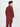 Boy's Dark Maroon Waist Coat Suit - EBTWCS21-25148