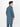 Boy's Blue Waist Coat Suit - EBTWCS21-25149