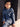 Boy's Blue Waist Coat Suit - EBTWCS21-25149