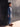 Boy's Blue Waist Coat Suit - EBTWCS21-25149