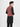 Boy's Maroon & Black Waist Coat Suit - EBTWCS21-25150