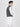 Boy's Dark Navy & White Waist Coat Suit - EBTWCS21-25152