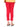 Girl's Red Bottom - EGBT21-75177