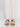 Girl's Off White Basic Tights - EGBT21-75178