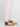 Girl's Off White Basic Tights - EGBT21-75178