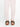 Girl's Off White Basic Tights - EGBT21-75178