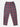 Girl's Grey & Maroon Bottom - EGB21-75194