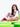 Girl's Light Pink Dungaree - EGTDK21-003