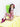 Girl's Light Pink Dungaree - EGTDK21-003