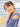 Girl's Blue Frock - EGTF21S-0821
