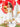 Girl's Cream Frock - EGTF21S-0824