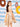 Girl's Beige Frock - EGTF21S-0844