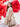 Girl's Beige Frock - EGTF21S-0844