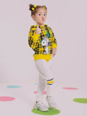 All Over Print Hoodie - EGTH21-004