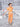 Girl's Orange Jumpsuit - EGTJS21-002