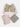 Girl's Beige Pishwas - EGTP21-22143