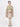 Girl's Beige Pishwas - EGTP21-22143