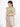 Girl's Beige Pishwas - EGTP21-22143