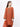Girl's Rust Pishwas - EGTP21-22174