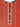 Girl's Rust Pishwas - EGTP21-22174