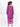 Girl's Magenta Pishwas - EGTP21-22175